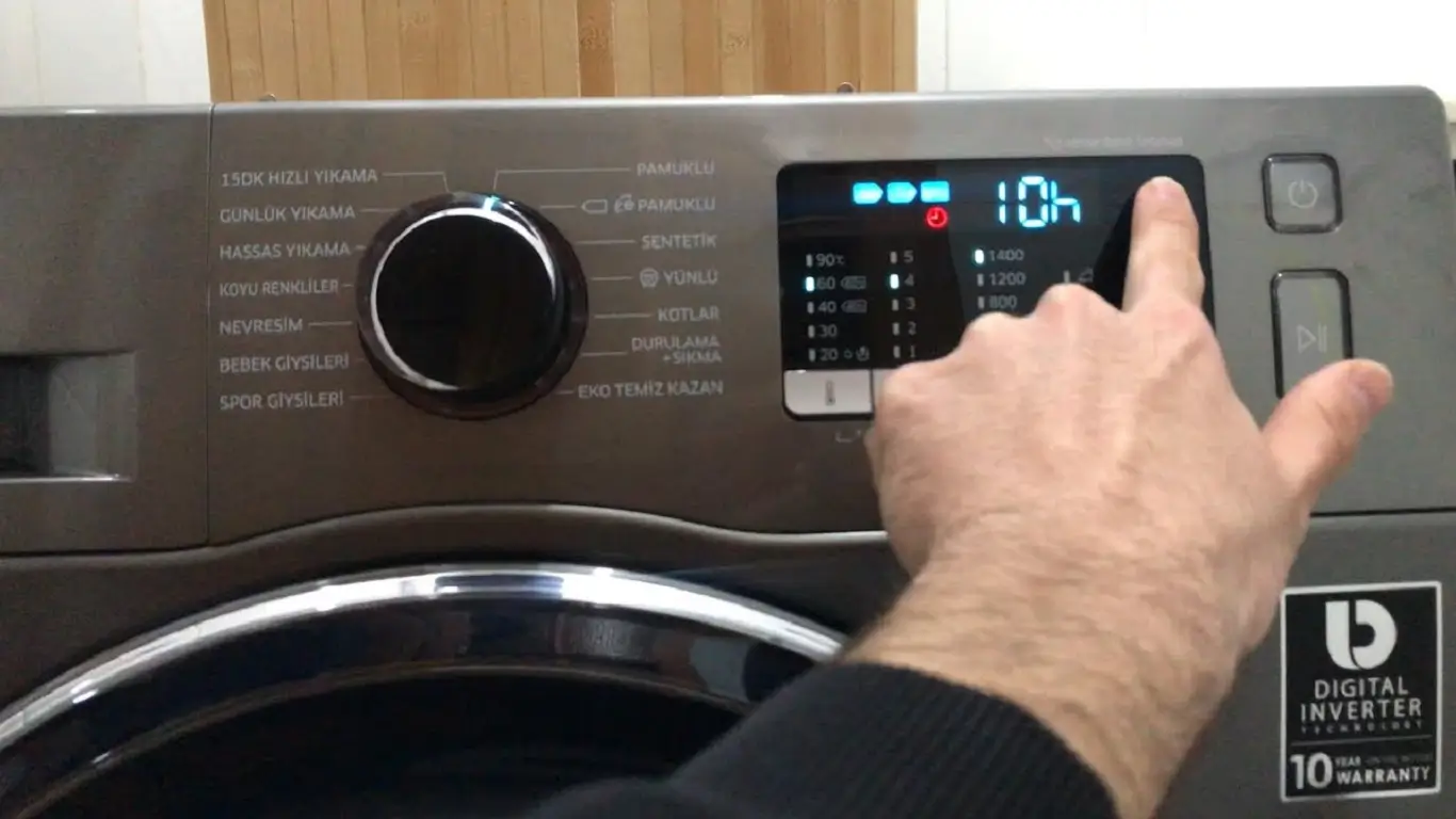 Nişanca beyaz eşya servisi