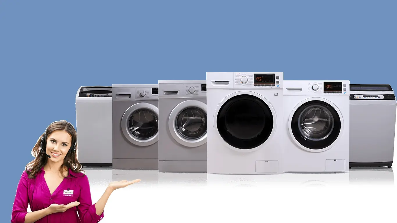 Nişanca beyaz eşya tamiri